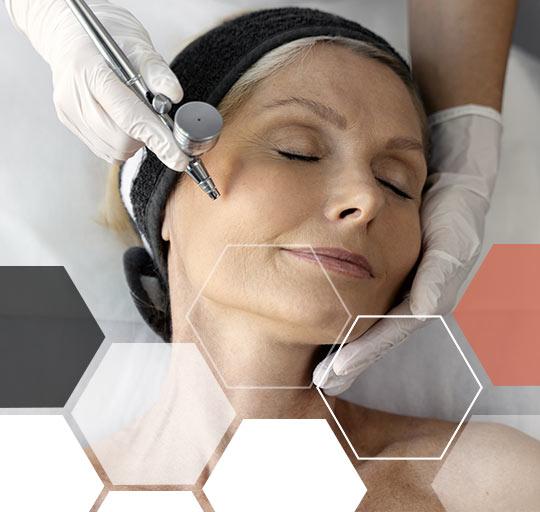 Infuzja tlenowa Kraków