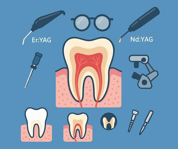 Leczenie kanałowe Kraków